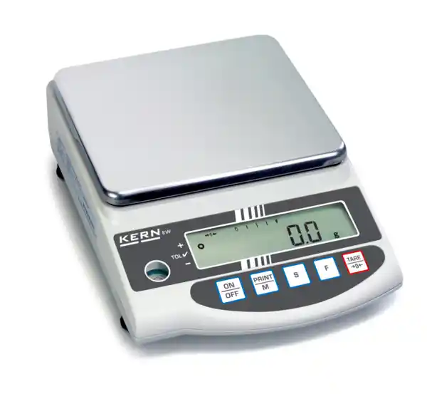 Precision balance EW 12000-1NM